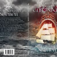 Der Gesang der Sirenen -Die Grimm-Chroniken Bd.4